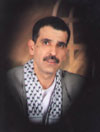 عربي فلسطيني :زياد مشهور مبسلط