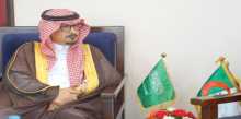 أهداف ورجال القادة الكبار.. كبار