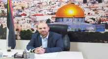 الضفة الغربية على صفيح ساخن