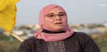 كل الأمهات أمي الفلسطينية