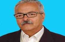 عن الجزائر متى يغادر؟