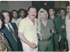 رسالة الشهيـد بقلم د.م. عـزمـي النجـار