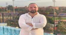 شخص مهم للغاية