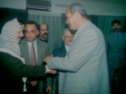 الراقصة والسياسي وتبدل الحال بقلم:احمد عصفور ابواياد