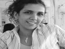 هلاليّا فلكور فلسطيني : أمل كعوش