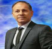 محمد رشيد:احلم بسماء صافية لم تفض بكارتها طائرات الفانتوم ، والاباتشي