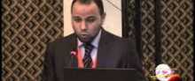 مداخلة الدكتور خالد التوزاني في ملتقى حوار التراث