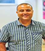 حوار مع  زياد بن عمر الجامعي والمسؤول  النقابي باتحاد الاساتذة الجامعيين الباحثين التونسيين