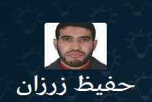 أنين وطن : المساري ..آيت يدر.. لمرابط وأطفال !بقلم:أ. حفيظ زرزان