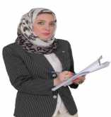 حوار مع الشاعرة أمانى النونو