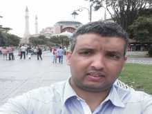 أزمة التحرر الوطني الفلسطيني بقلم:أحمد أبو دقة