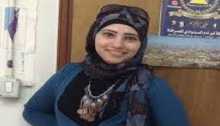 امرأة بخلطة جنسيات مكسراتية بقلم ربى مهداوي