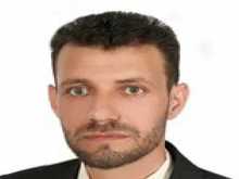 فرحة علمية وتحقيق الحلم بقلم د. رائد محمد طه