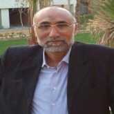 صورة : غزة ... وجع القلب ، وقلب الوجع !!بقلم د. محمد ابوسمره