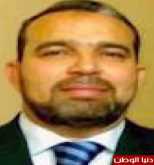 ضابط في بلاط صاحبة الجلالة أشرف مصطفى توفيق