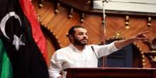 خالد القماطي ممثل ليبيا...الفن هو أن تصل للجمهور بسهولة