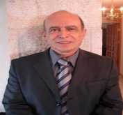 لقاءٌ مع الخبير في علم الأبراج والتنجيم الفلكي " إبراهيم  حزبون "