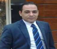 أخبار اهرام جمهوريه  بقلم نصر الدين محمود سالم