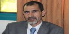 التشكيلي خالد نصار فلسطين هى الام هى الصدر الحنون الذى رضعت حليبها ومنحتنى القوة والصمود والتحدي