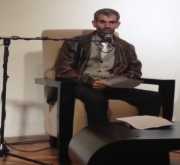 انتظار ليس غير بقلم:فراس حج محمد
