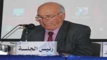 البروفيسور فاروق مواسي يودع سنة 2015 بكثير من الإنجازات