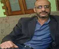 أشرف الجمال.. إنسانيته تصوغ شعره