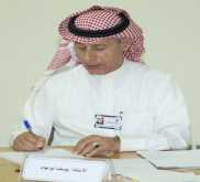 ذاهب إلى السموع الشاعر يوسف أبو عواد