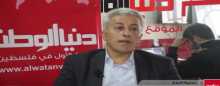 حوار مع الشاعر سليم النفار