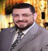 ضحكة ملاك شعر د. هاني أبوالفتوح
