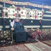 رسالة الى فخامة الرئيس محمود عباس للشاعر يوسف ابو عواد