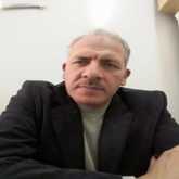 الشاعر الحادي للشاعر العربي السيد عمران