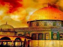 بيت المقدس بقلم خالد أبو حسن