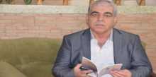 لقاء مع الشاعر كمال ابراهيم