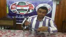 لا تنتظر ...!! خاطرة بقلم:سيد منيرعطيه