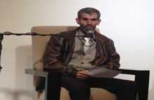 ربّ الحقيقةَ ربِّها بقلم:فراس حج محمد