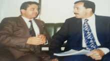 الإعلامي والكاتب الفلسطيني احمد حازم يتحدث عن حياته الصحفية