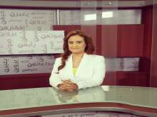 الإعلامية فاطمة جمالي :"أمي أيقونتي ومعهد الصحافة وضعني على طريق الاحتراف"