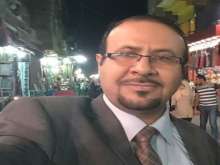 الأديب السعودي براك البلوي : أحاول أن أكون إنسانا إيجابيا