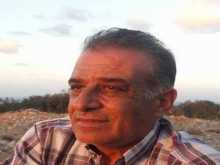 نحن قاتلو آبائهم للشاعر محمد علي سرور