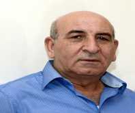 المؤذن شعر : د زياد محاميد