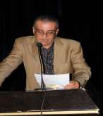 الشاعر محمد علي سرور نحبَّ فلسطين، يعني أن نتغلغل في يوميّاتها ولحظاتها