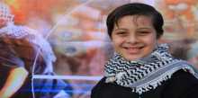 غَيمٌ بلونِ القطنِ عظَّم مَجَّدَا بقلم:محمد الشاعر
