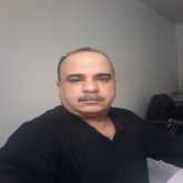 حافية القلب بقلم: أحمد النبعوني