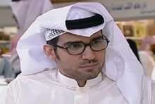 حوار مع الأديب السعودي ماجد سليمان