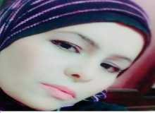 اللمس من اجمل لغات العالم  بقلم: ‏دينا ناصر الدين‏