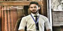 ما ذنبي..؟ بقلم:حمادة جلو