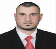 مضخم الصوت ترامب بقلم: سعد السلطاني