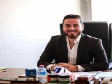 مدينتي العتيقة بقلم المحامي كنعان معتز الصوراني