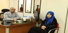 جامعةٌ خاصةٌ مَجّانيّةٌ مقارنةً مع باقي الجامعات بقلم:فاطمة مجذوب
