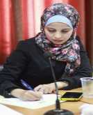 حياة مهترئة بقلم: وفاء جوابرة